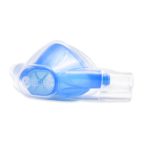 Baldus 16029-PBLUE Pedo Single-Use Inner Mask w/Membrane - BLUEBERRY DANCE