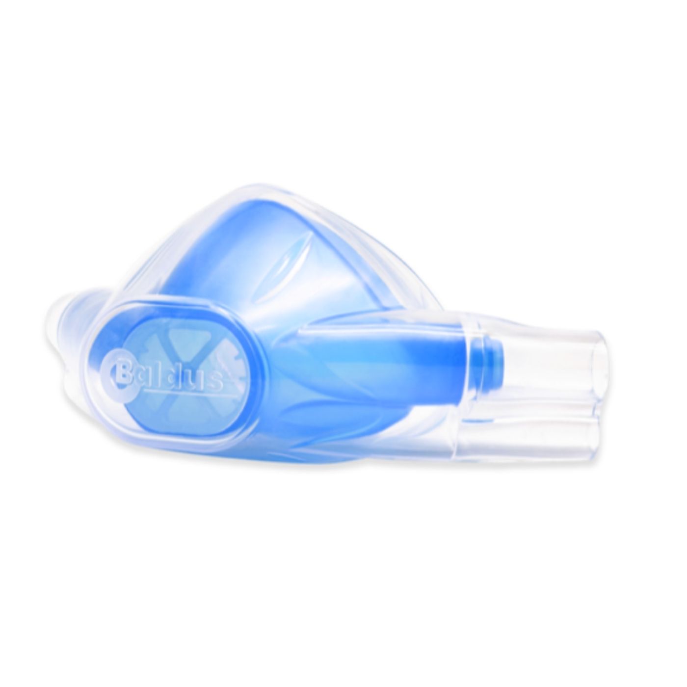 Baldus 16028-PBLUE Pedo Single-Use Inner Mask with Membrane Blueberry Dance