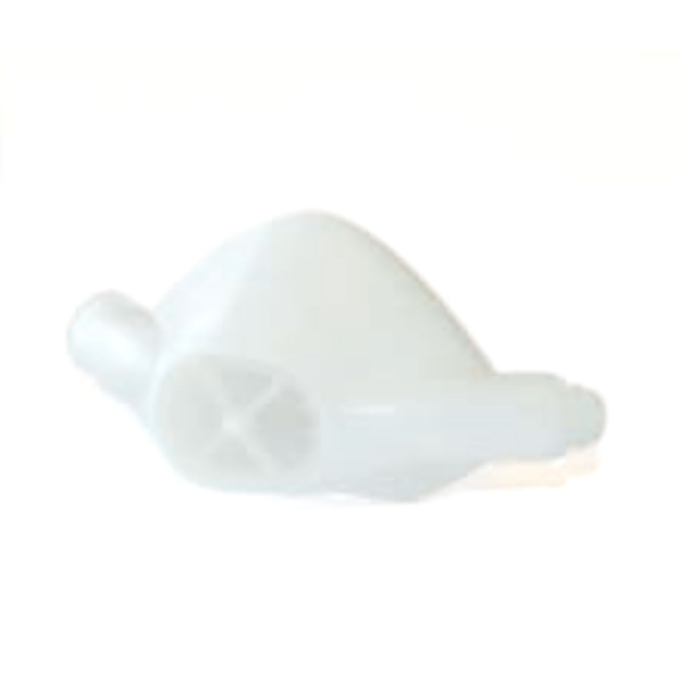 Baldus 16029-AG Adult Single-Use Inner Mask w/Membrane - PURE GHOST