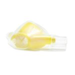 Baldus 16208-PV Pedo Single-Use Inner Mask with Membrane Chilla Vanilla