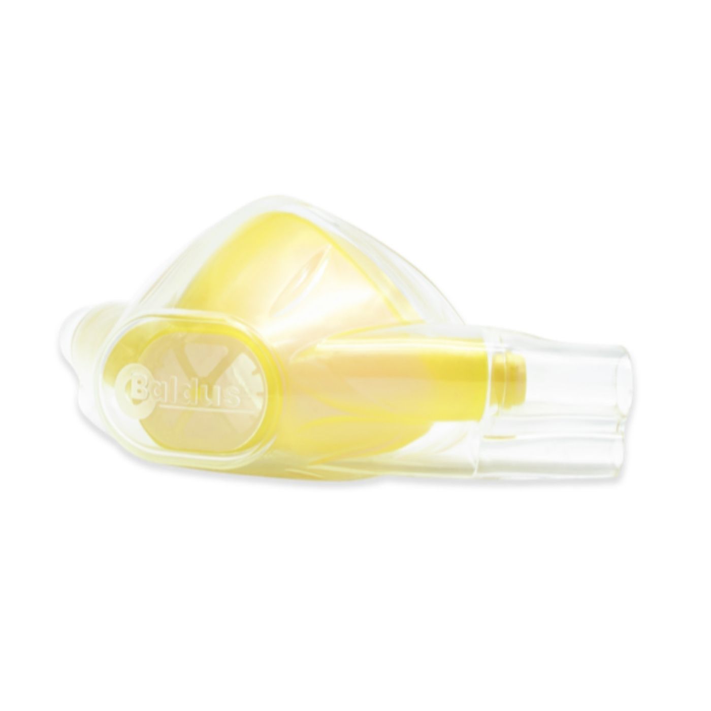 Baldus 16208-PV Pedo Single-Use Inner Mask with Membrane Chilla Vanilla