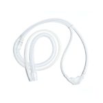 Baldus 16024-2 Double Nasal Mask Scavenger System for Adults with Vacuum Control Block