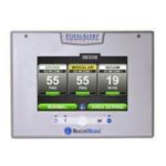 Beacon Madaes T3-C10-OA TotalAlert Infinity Medical Gas Notification System