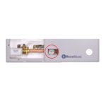 Beacon Medaes 410765177 Zone Valve Box Assembly Gauge