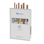 Beacon Medaes V-BOX-ZVBA-U-2 Zone Valve Box