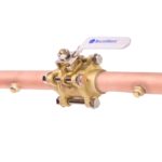 Beacon Medaes VBU-N05 Locking Zone Valve