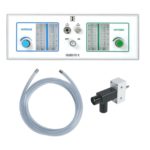 Belmed 5500 Flushmount Flowmeter Head PC7-C