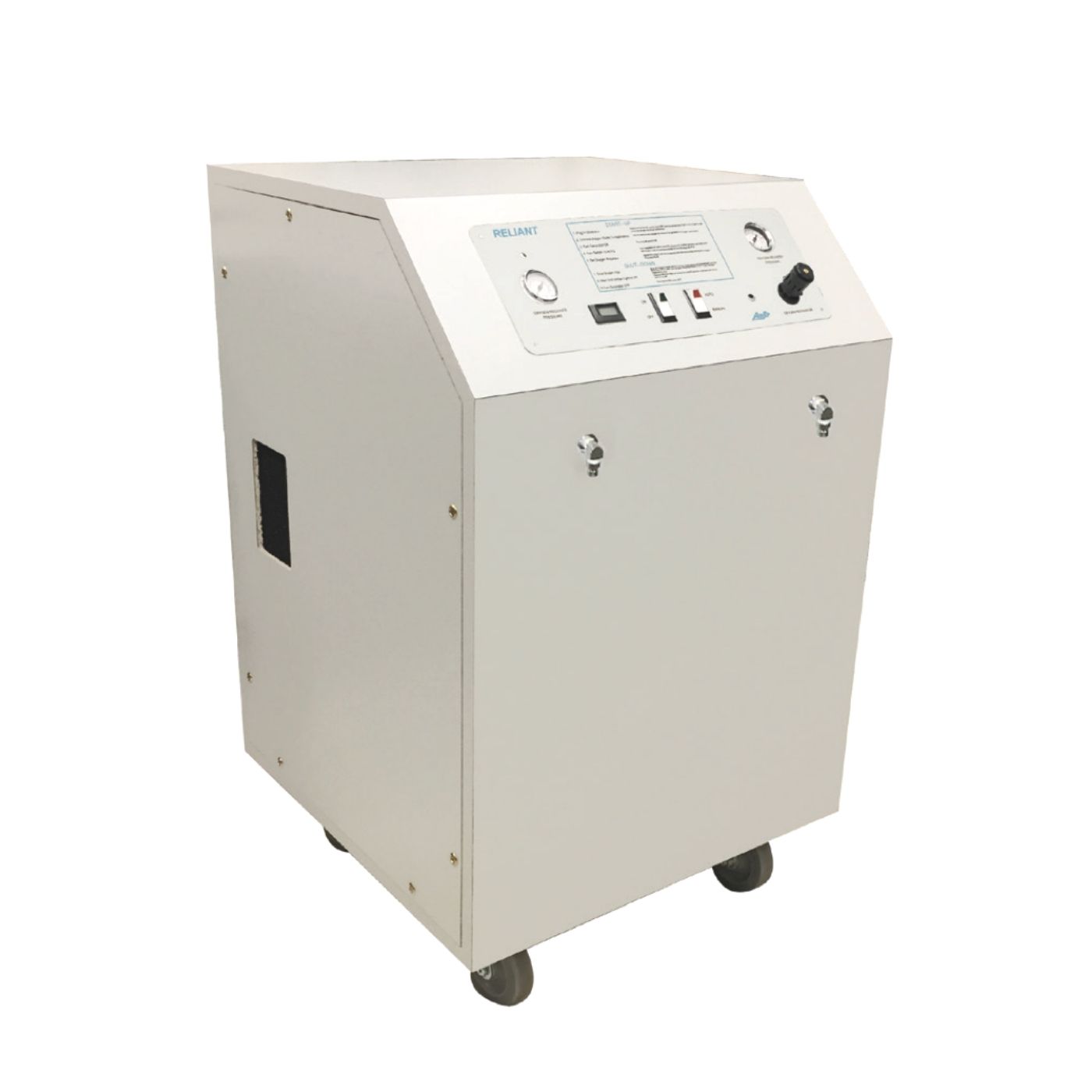 CAIRE TA150-1 RELIANT 60 GALLON OXYGEN GENERATOR