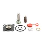 CAIRE VA095-1 3/8" EQUALIZATION VALVE REBUILD KIT 302272N