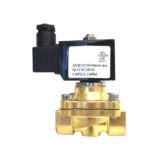 Caire VA495-2 Solenoid Drain Valve