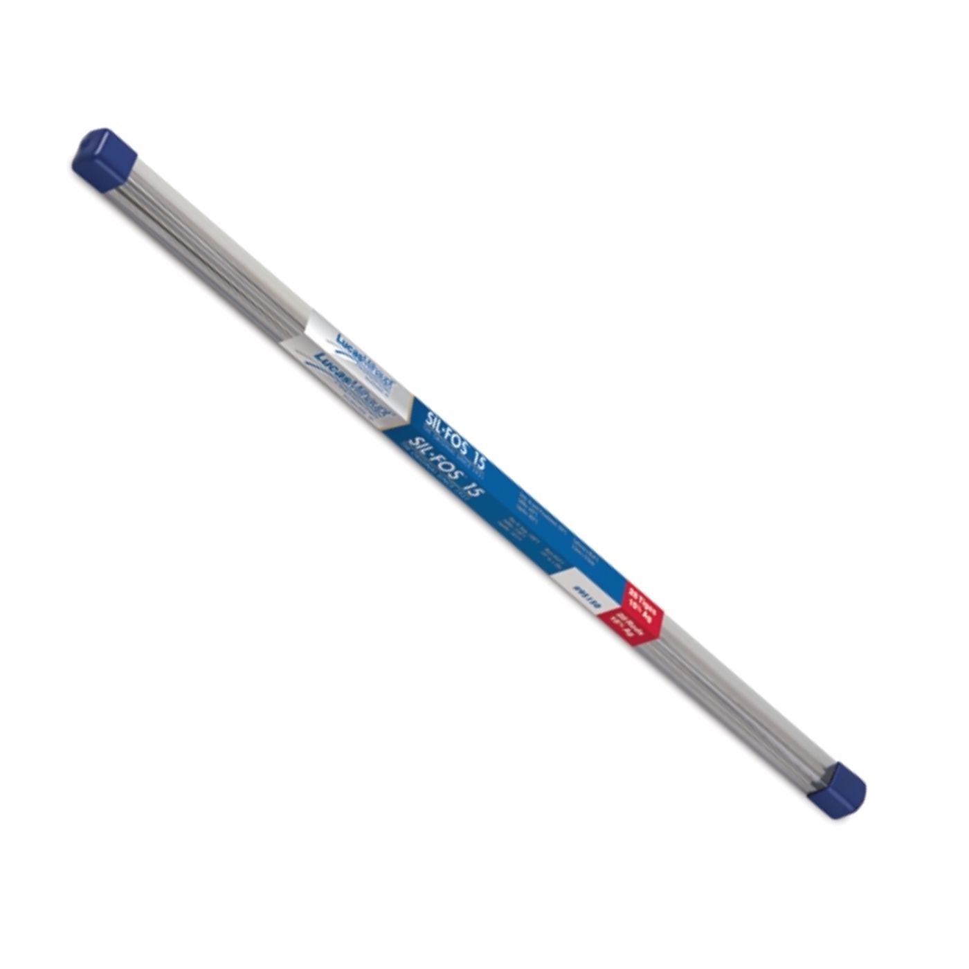 CARRIER ENTERPRISE SIL-FOS-15 BRAZING FILLER