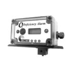 Concoa 5803004 AE3004 Series Oxygen Deficiency Monitor