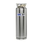 Cyl-Tec 180-HP Cryogenic Cylinder