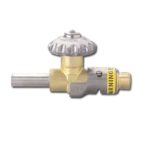 Cyl-Tec DOM-SDC-3440 Self-Locking Cylinder Outlet Connector