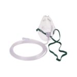 Drive Medical CD001201 Adult Oxygen Mask