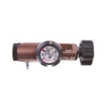 Essex Industries 2210-20 Heliox (HE/O2) Regulator