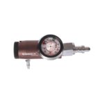 Essex Industries 2216-20 Heliox (HE/O2) Regulator