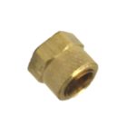 Caire F0067-1 Brass Nut Sleeve