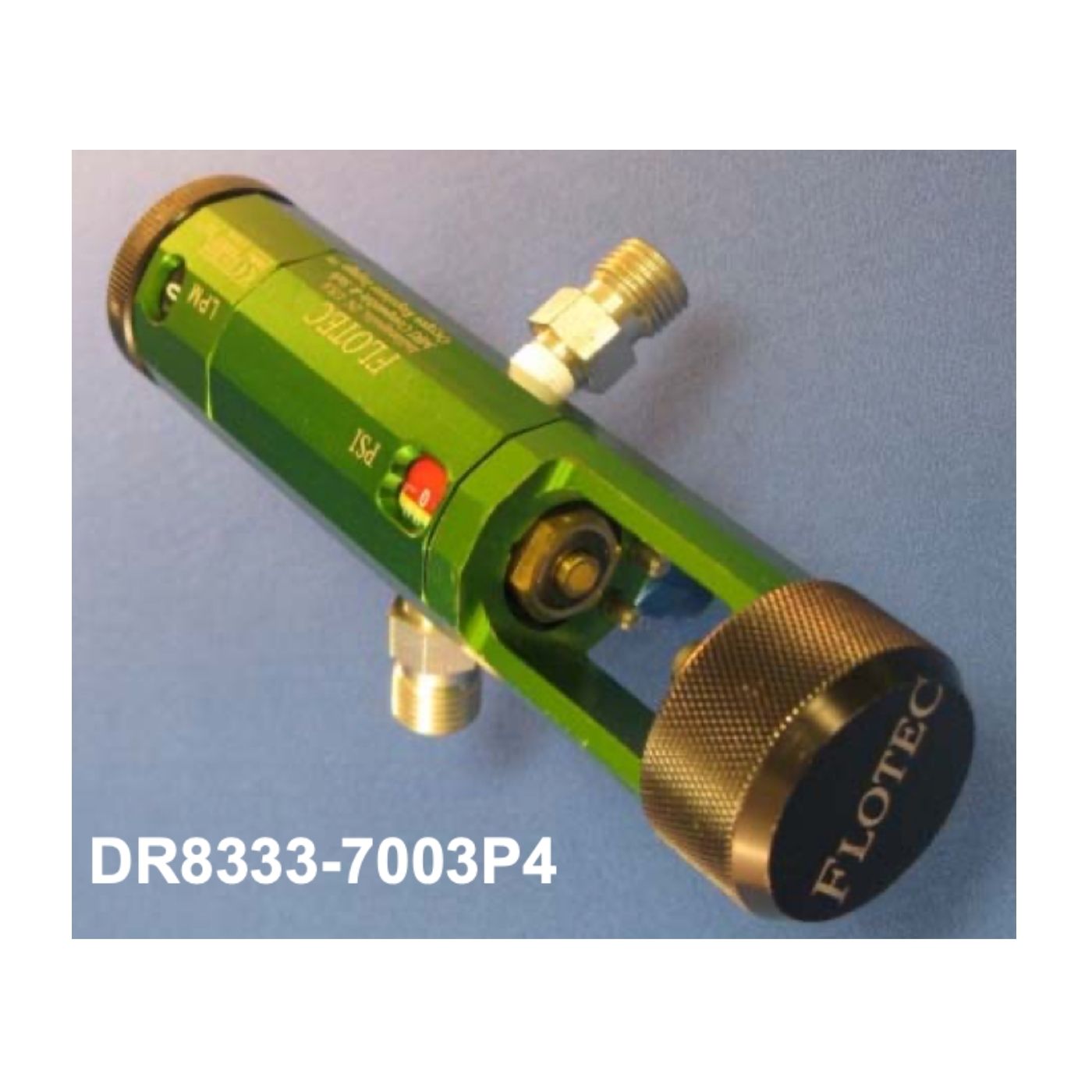 Flotec DR8333-7003P4 Regulator