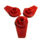 Hyperkinetics Corp. 033-019 2 in 1 Seal & Retainer