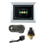 Belmed M170 O2 Wall Alarm Kit