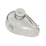 Mada 1435 Adult Mask For Resuscitators