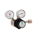 Matheson Tri-Gas 3500626 N2O Single Stage Regulator