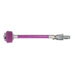 MEDICAL WAGD HOSE 2220 DISS HANDTIGHT X VACUUM PURITAN-BENNETT MALE 10 FT