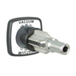 Precision Medical 8314 MedStar Vacuum Male Coupler