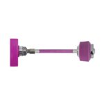 Medical WAGD Hose Chemetron Female x DISS Hand Tight 10 FT