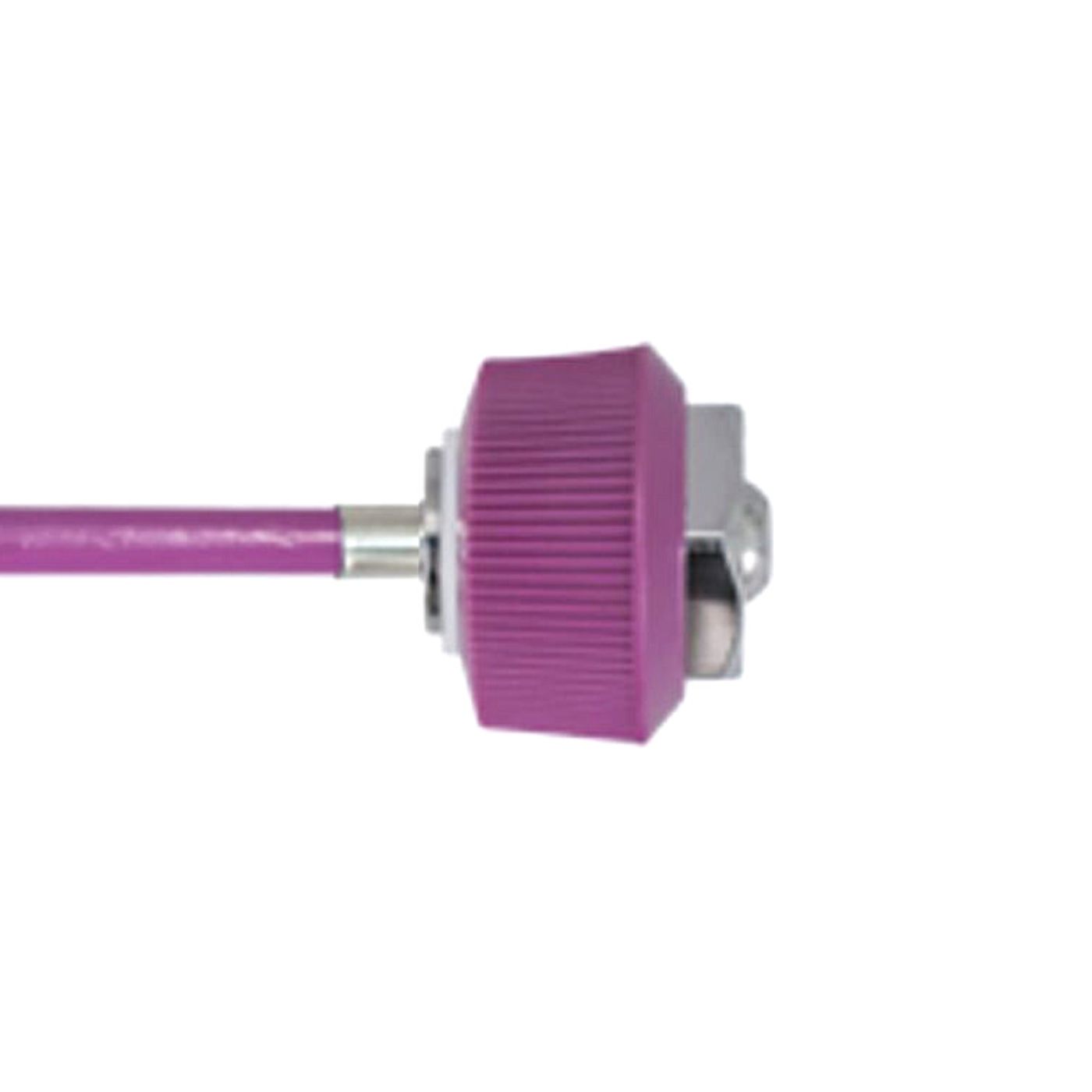 Medical WAGD Hose Chemetron Female x DISS Hand Tight 10 FT - Image 3