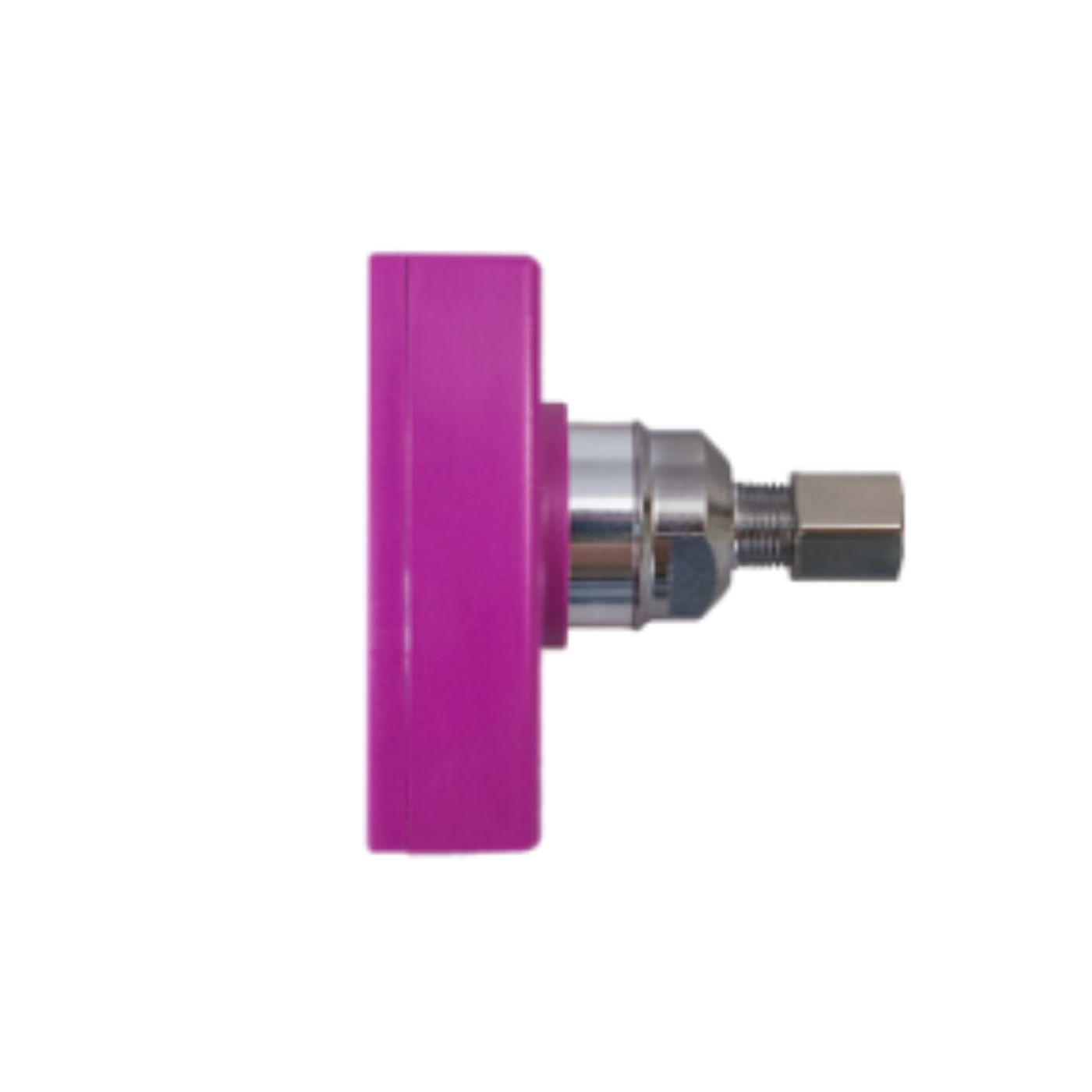 Medical WAGD Hose Chemetron Female x DISS Hex Nut 15 FT - Image 2