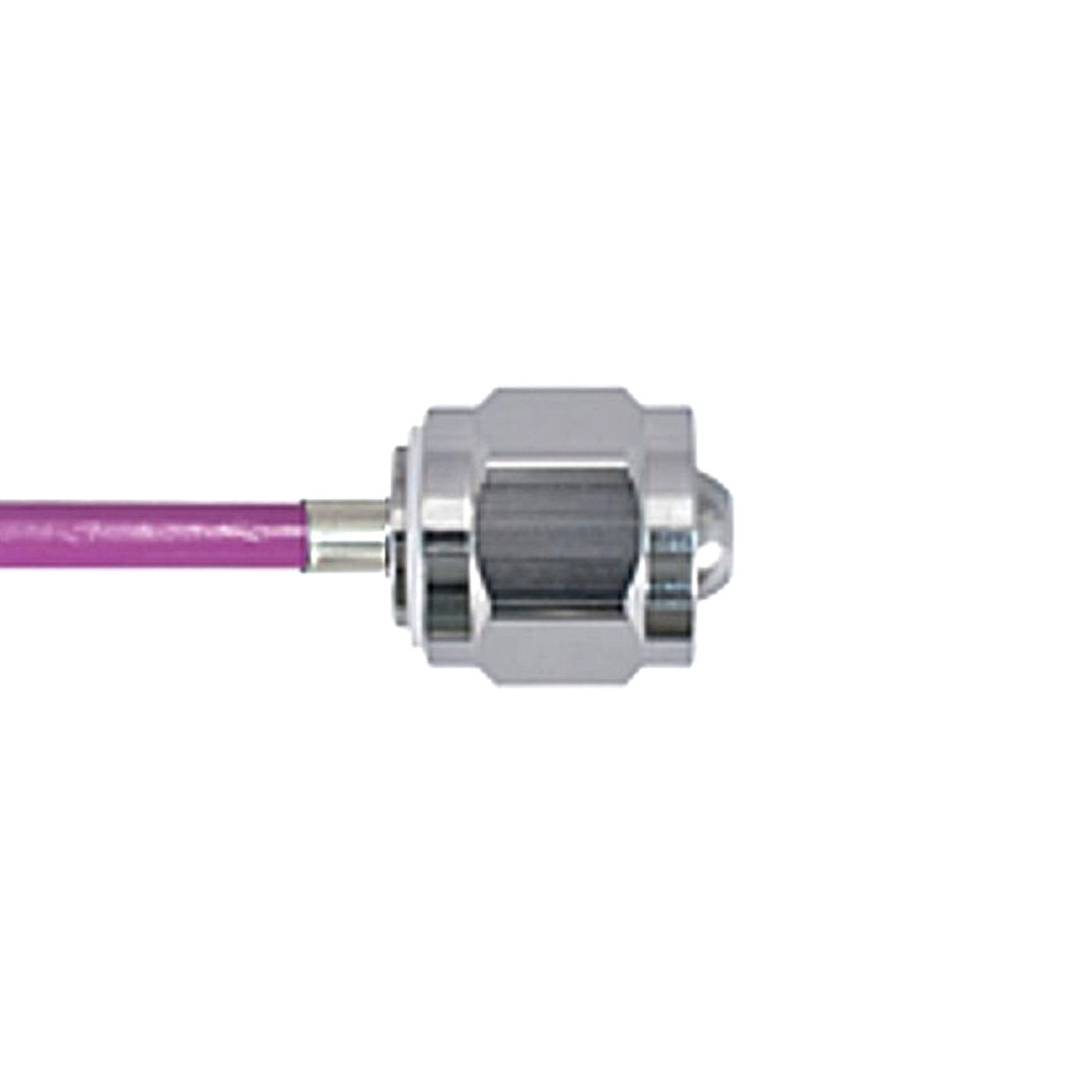 Medical WAGD Hose Chemetron Female x DISS Hex Nut 15 FT - Image 3