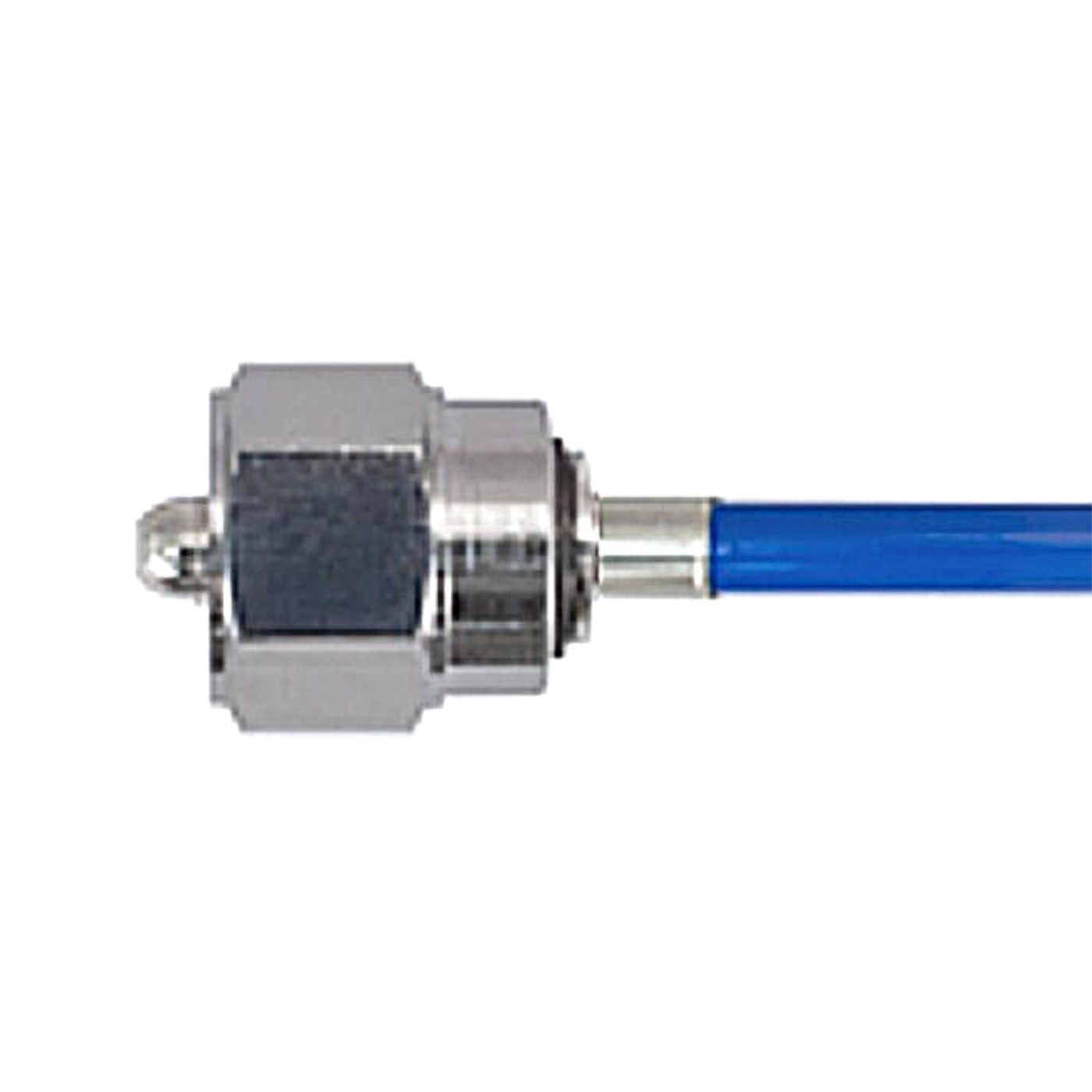 Medical N20 Hose DISS Nut X DISS Nut 4 FT - Image 2