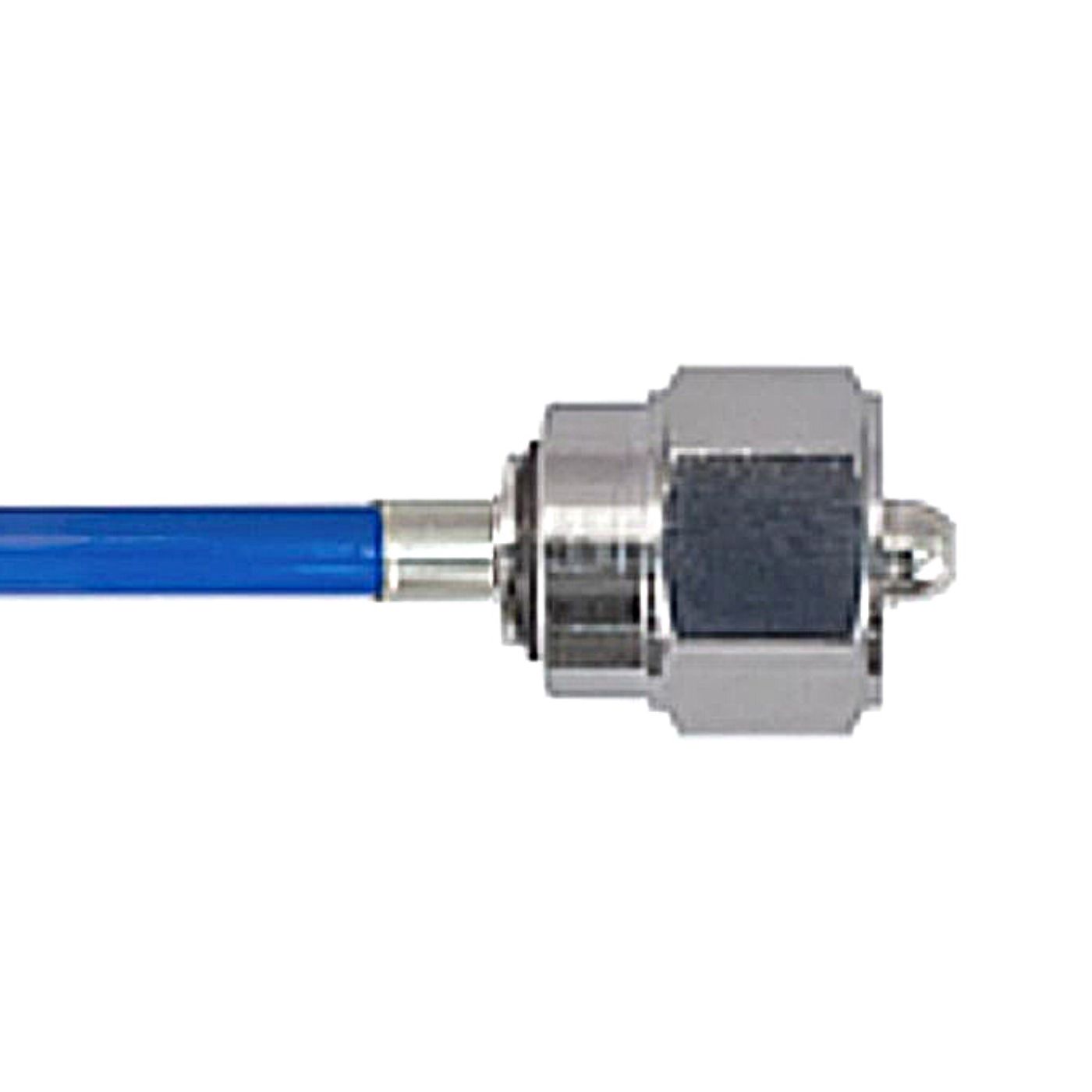 Medical N20 Hose DISS Nut X DISS Nut 4 FT - Image 3