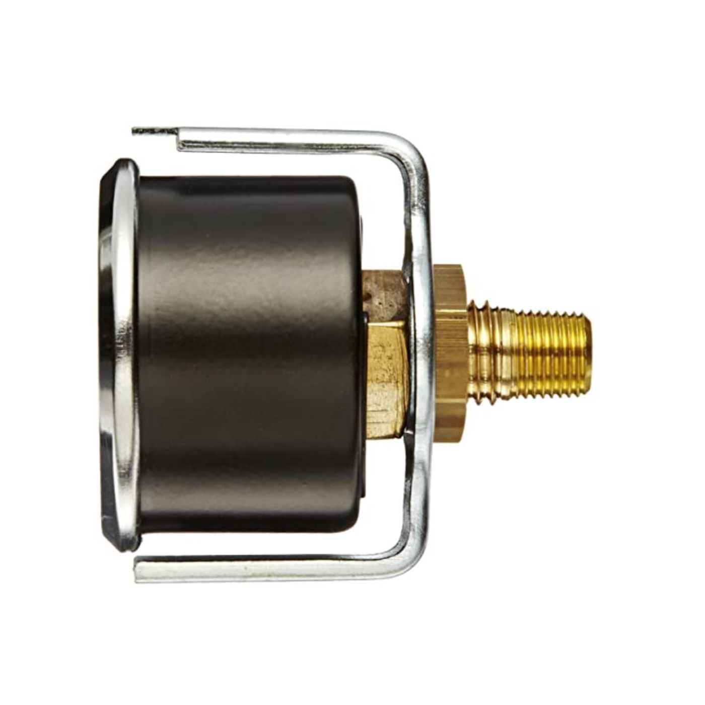 Noshok 25-120-100 Gauge with Panel Mount - Image 2