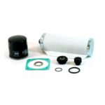 PM Kit For Busch R5 Vacuum Pump
