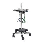 Porter 2045-3 Tall Mobile Stand