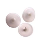 Porter 5066 Hood Inner Liner Flapper Valves (3-Pack)