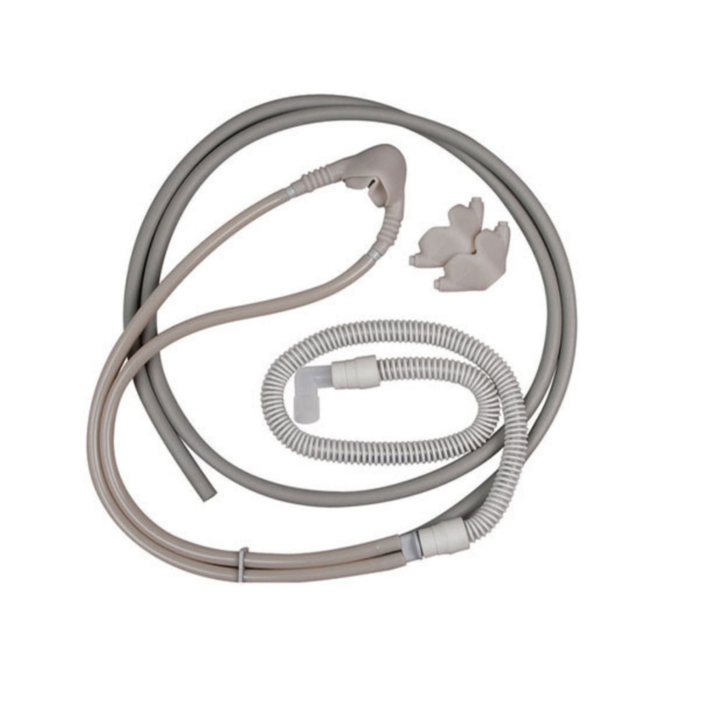 PORTER ADULT BREATHING CIRCUIT W/ IN-LINE VAC CONTROL 5155-1