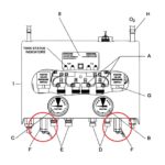 Porter B-1324 Pressure Relief Valve Assembly