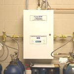 Powerex PX-CCU12OX1H Digital Standard Oxygen Manifold 