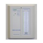 Powerex PX-T2UPFFF Master Touchscreen 8 Signal Alarm