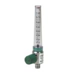 Precision Medical 1MFA3502 O2 Flowmeter