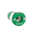 Precision Medical 4155 O2 Puritan-Bennett Female Coupler