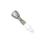Precision Medical 5206 Medical Air Oxequip Male Coupler
