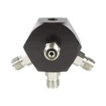 Precision Medical 7221 Quad Block Assembly