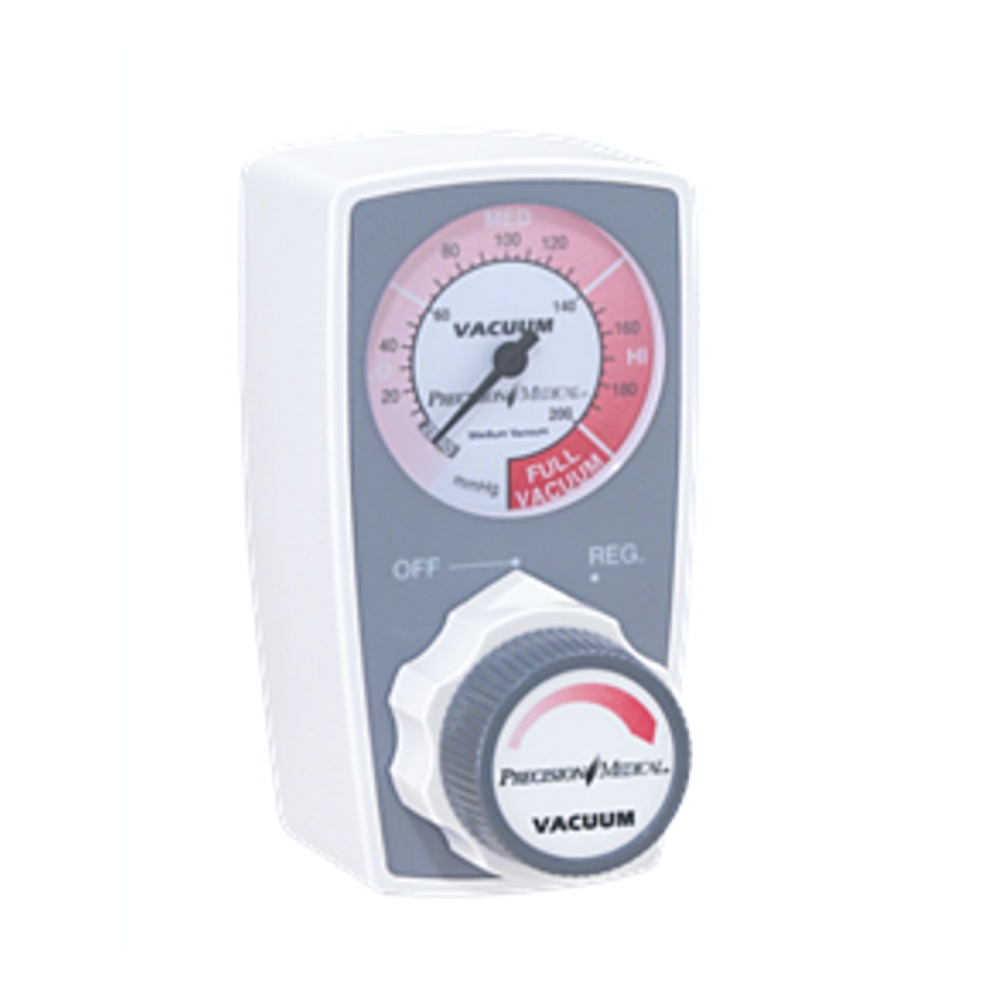 Precision Medical PM3314 Vacuum Regulator
