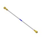 Superior Products PTF-326-CV-326-42 Braided Stainless Steel Pigtail