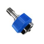 Precision Medical 0409 N2O DISS Hand Tight Coupler